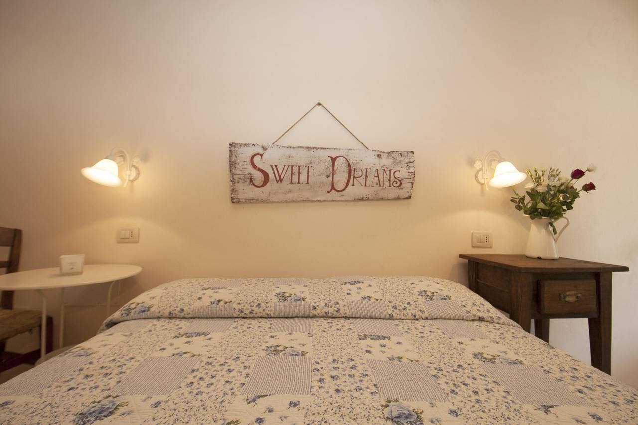 Bed and Breakfast Fonte Di Zeno Marciana  Exterior foto